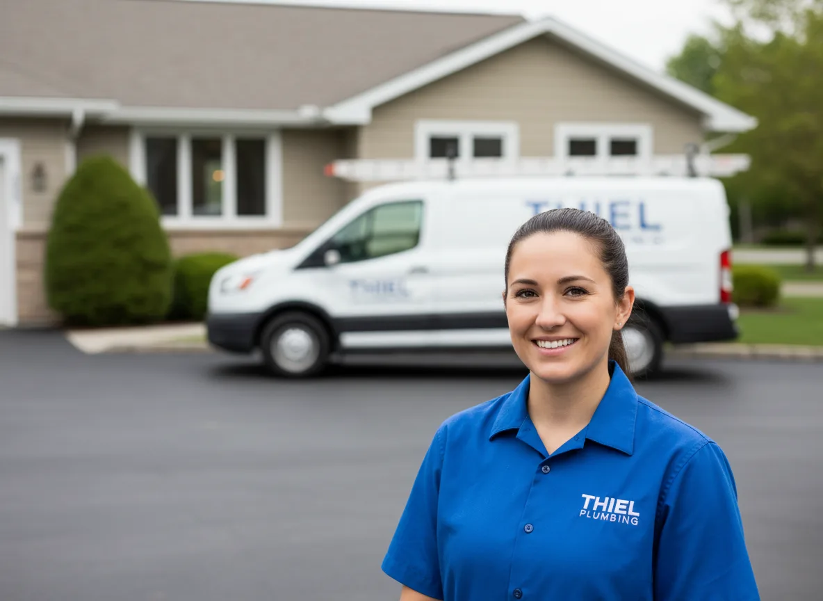 Plumber Tripoli, IA FAQs